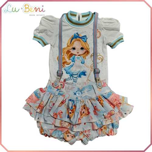 Babydress – Roupas infantis de bebê, menino e menina